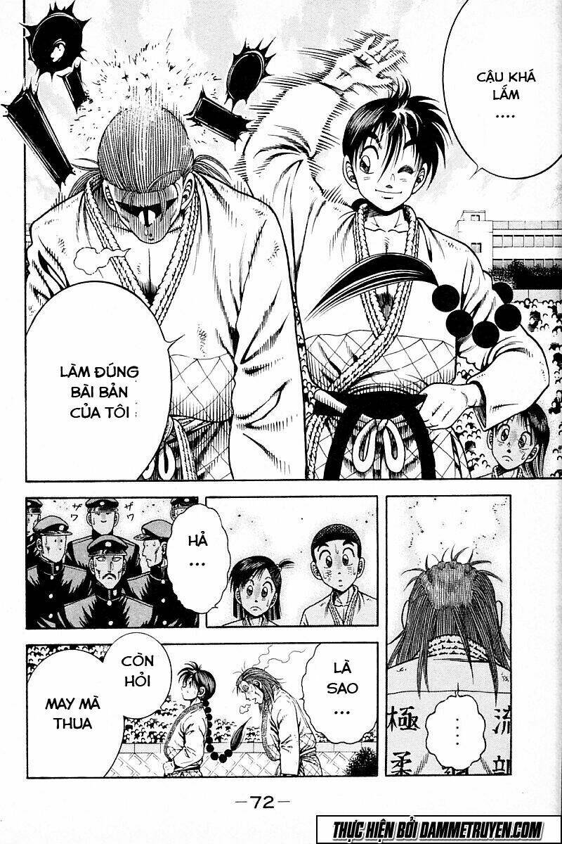 shin kotaro makaritoru! juudouhen chapter 219 4