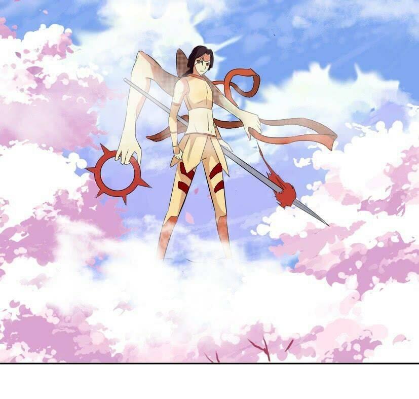 trùng sinh thành yêu chapter 9 27