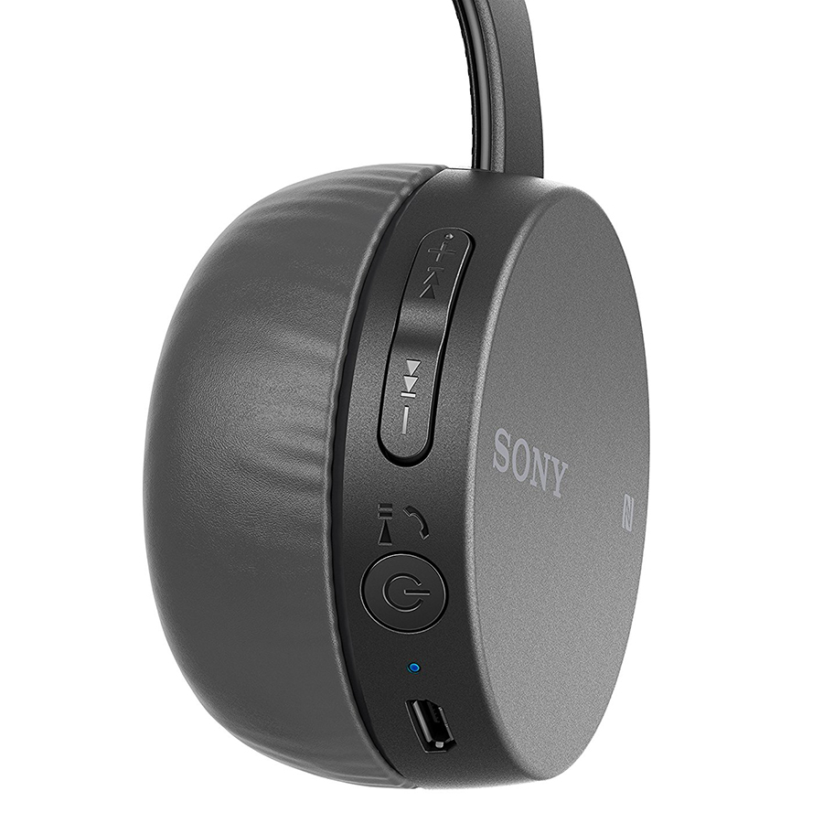 Tai Nghe Chụp Tai Bluetooth Sony WH-CH400