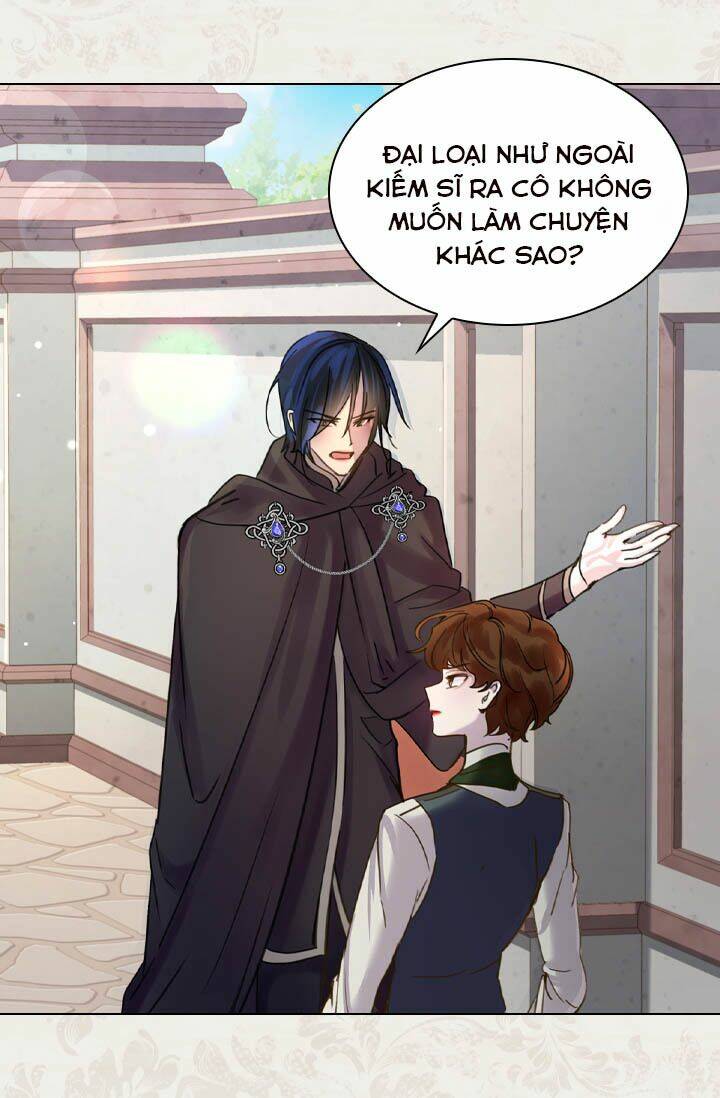 quy luật sinh tồn của nữ phụ chapter 41 13