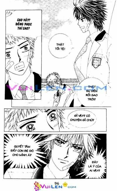 tìm lại tình yêu chapter 5 17