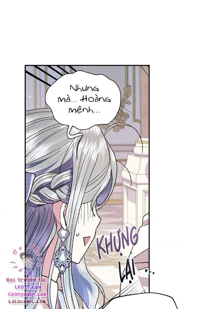 cha, con không muốn kết hôn đâu chapter 43 67