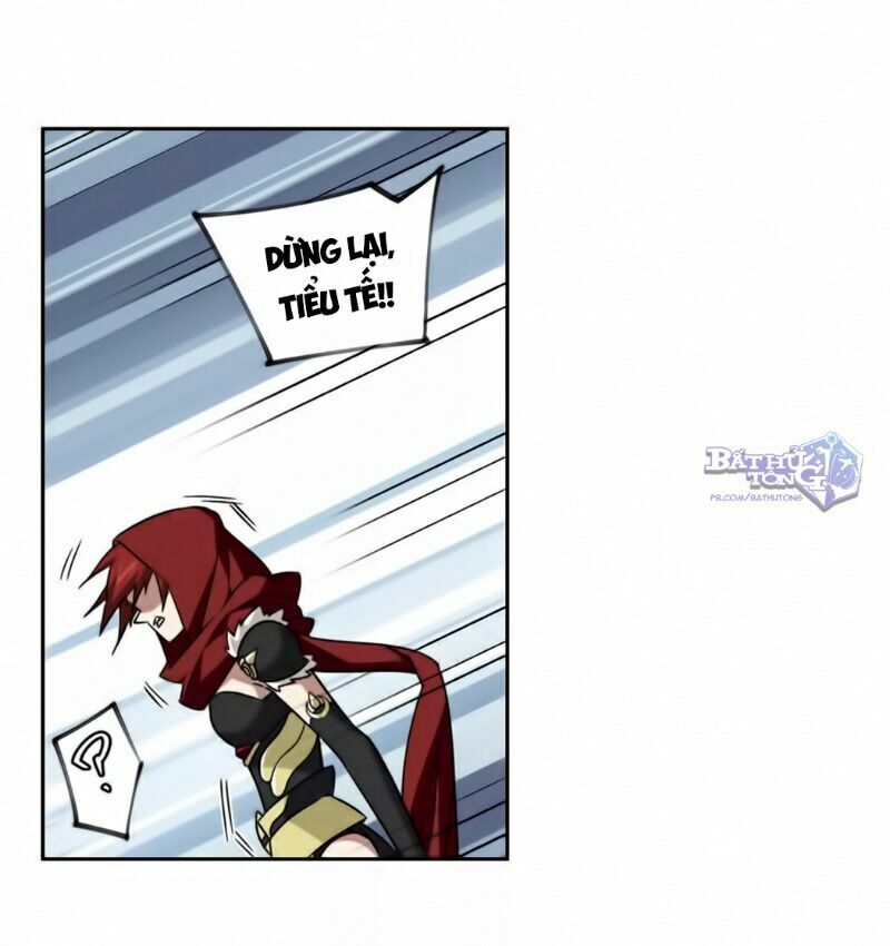 võng du chi cận chiến pháp sư chapter 341 2