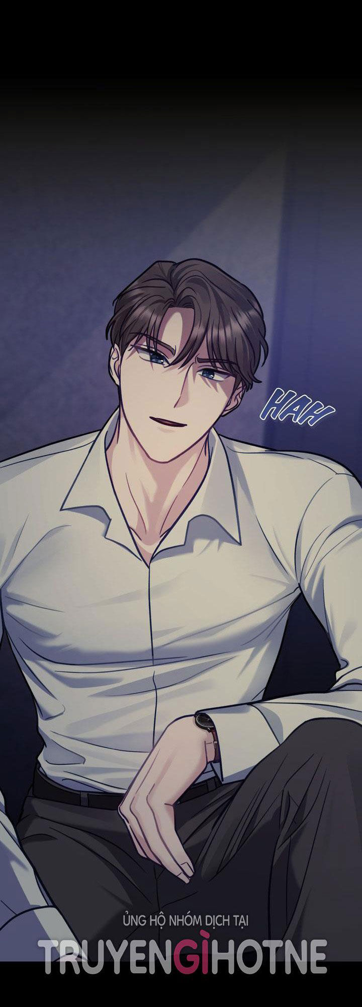 kẻ nghiệp dư chapter 0 36