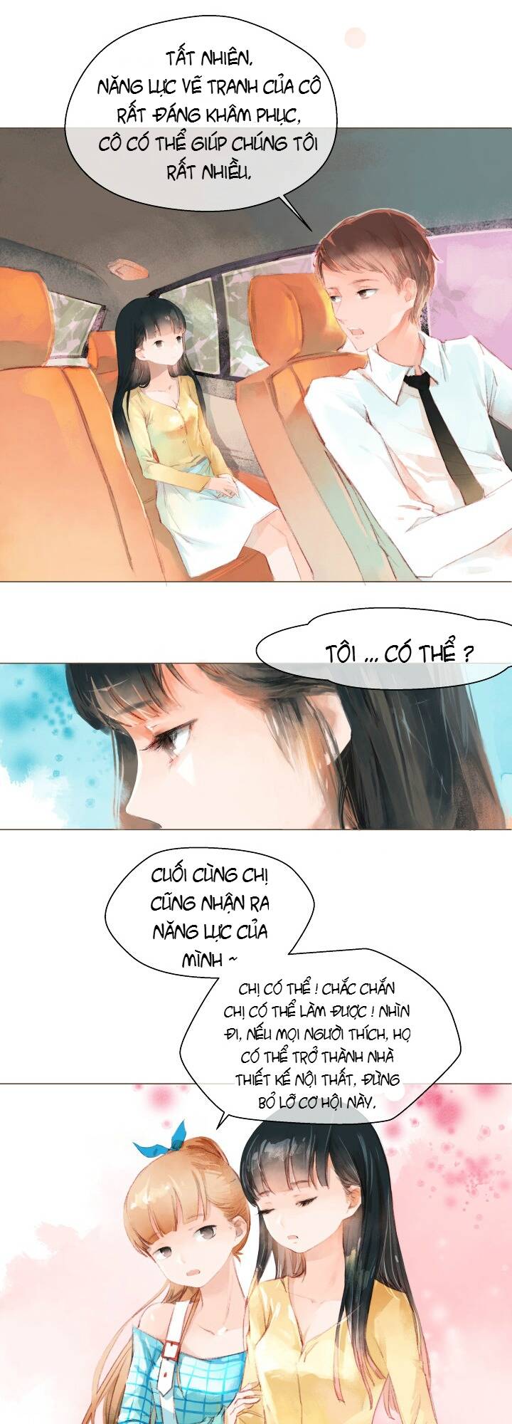 nuan nuan wu chapter 4 20