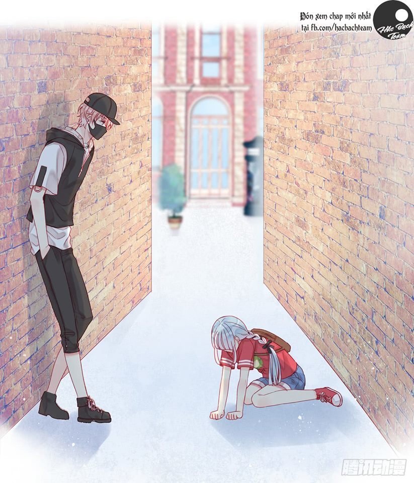 vương bài điềm mật chapter 2 30