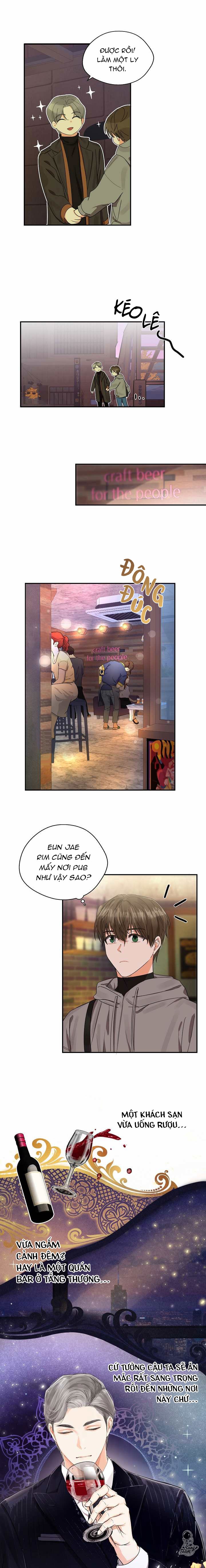 chanh đắng chapter 9 4