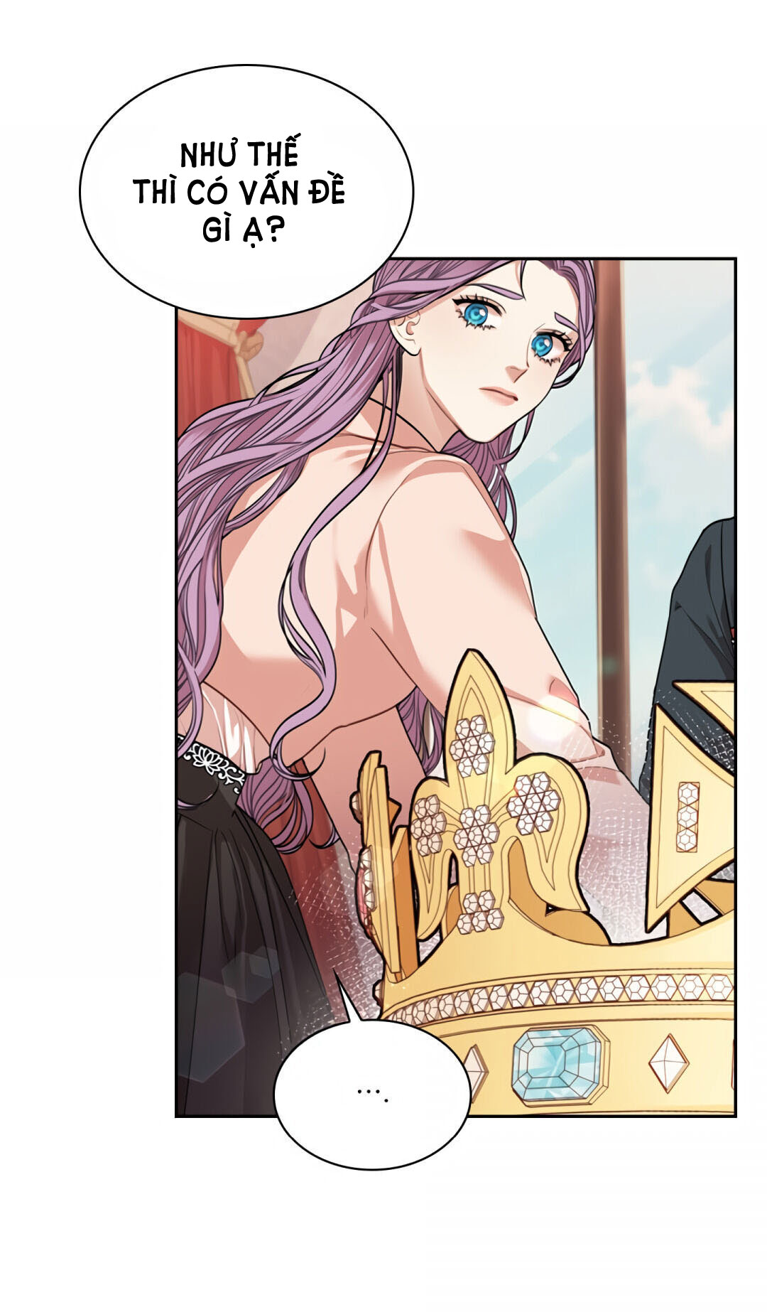 trở thành thư ký của bạo chúa chapter 27 15