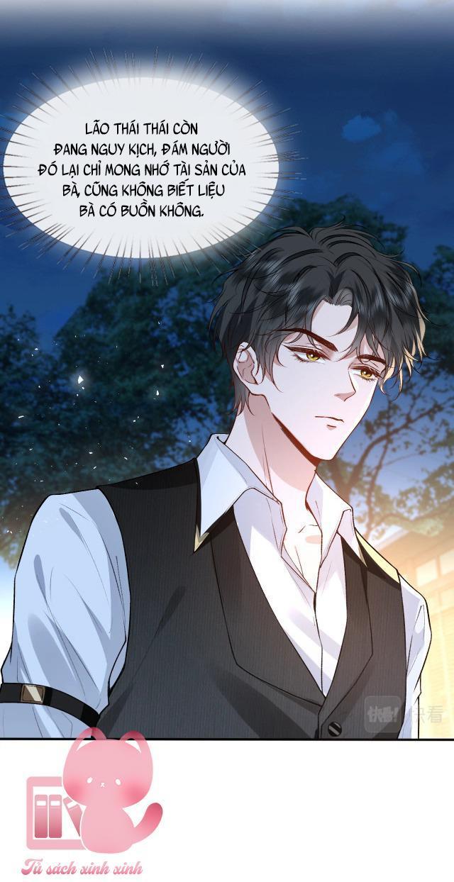 phu nhân mỗi ngày đều tại tuyến vả mặt chapter 5 9