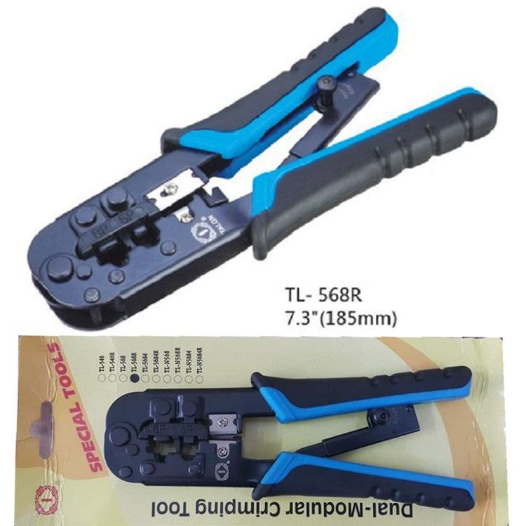 Kìm bấm mạng Talon TL-500A, TL-500R, TL-568R, TL-315,  HT-N568R, HT-200R