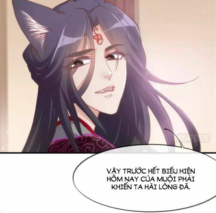 giữ chặt tiểu bạch long chapter 60 23