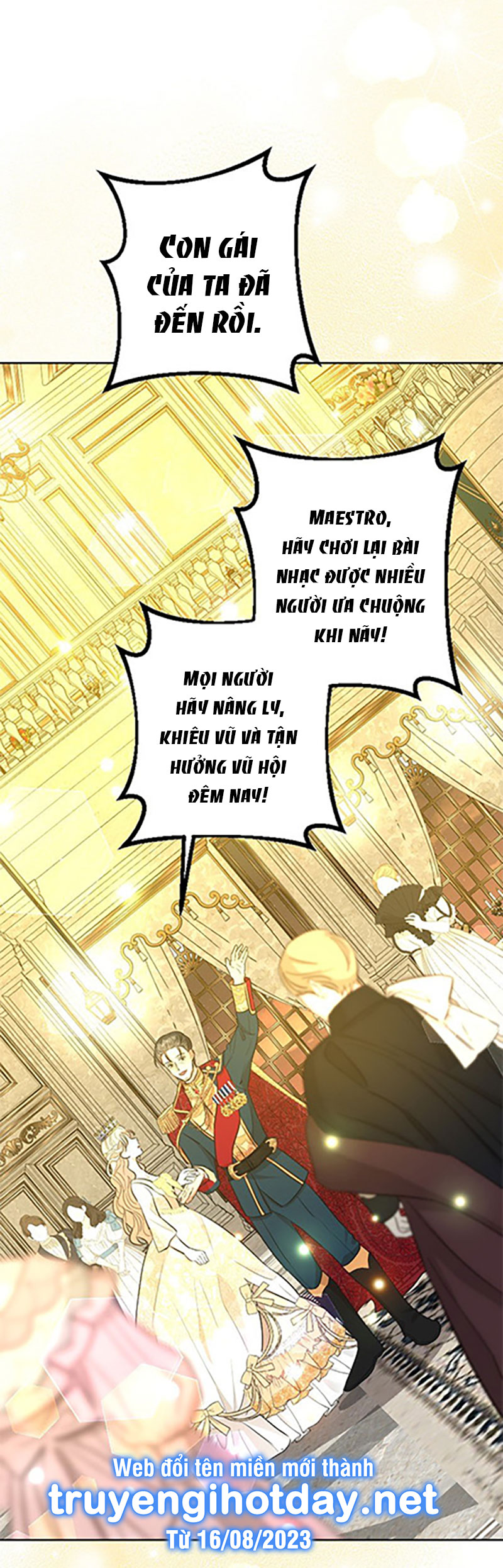 ngã rẽ định mệnh chapter 10.2 25