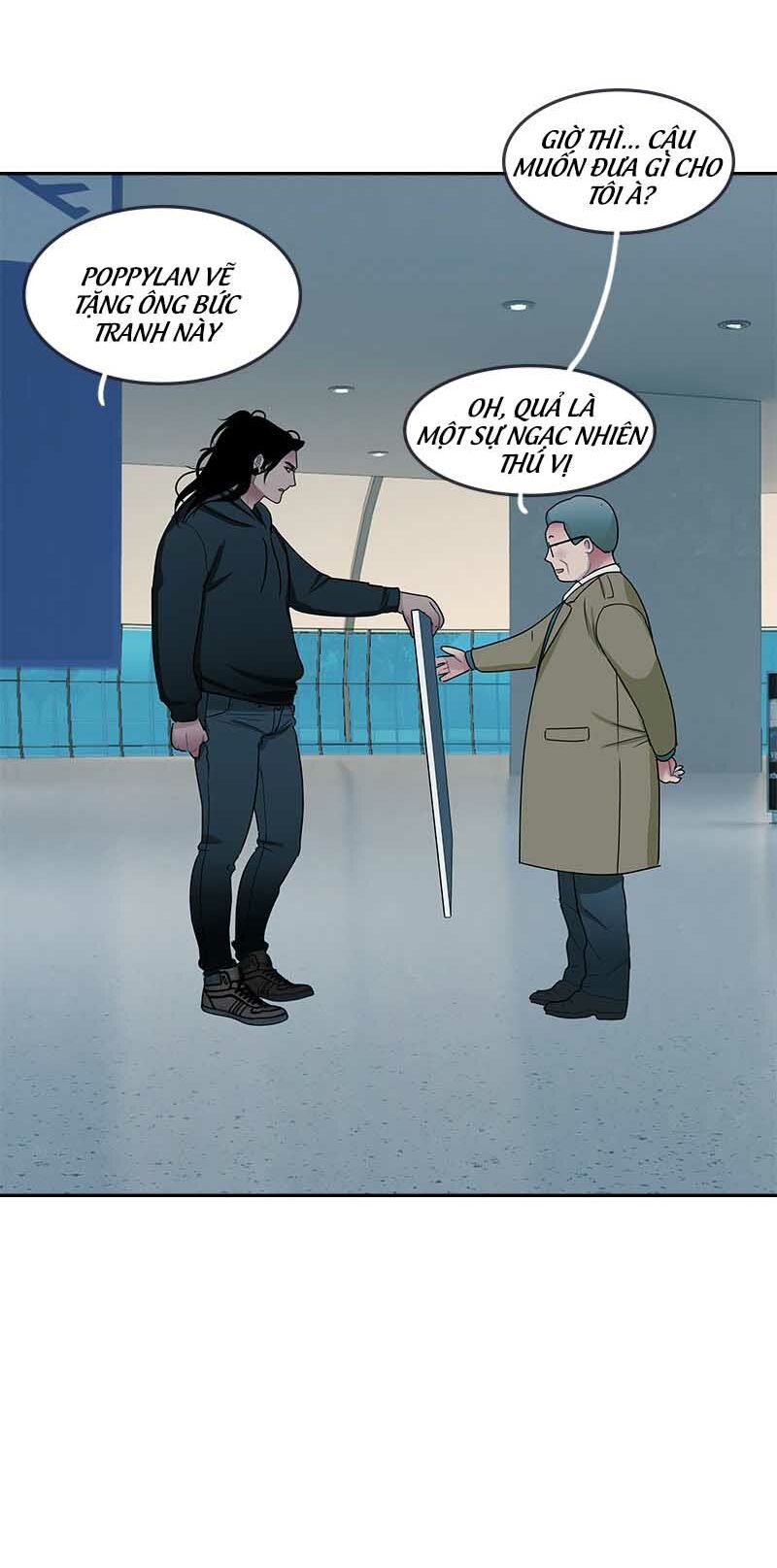 nửa đêm ở poppy land chapter 35 72