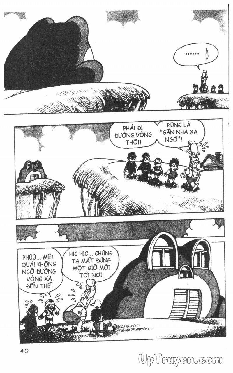 đội quân nhí nhố chapter 12 42