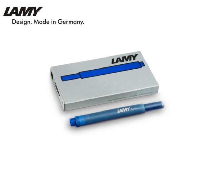 Bộ Lamy Safari Gift Set Combo 4 In 1 (Blue) - GS0521