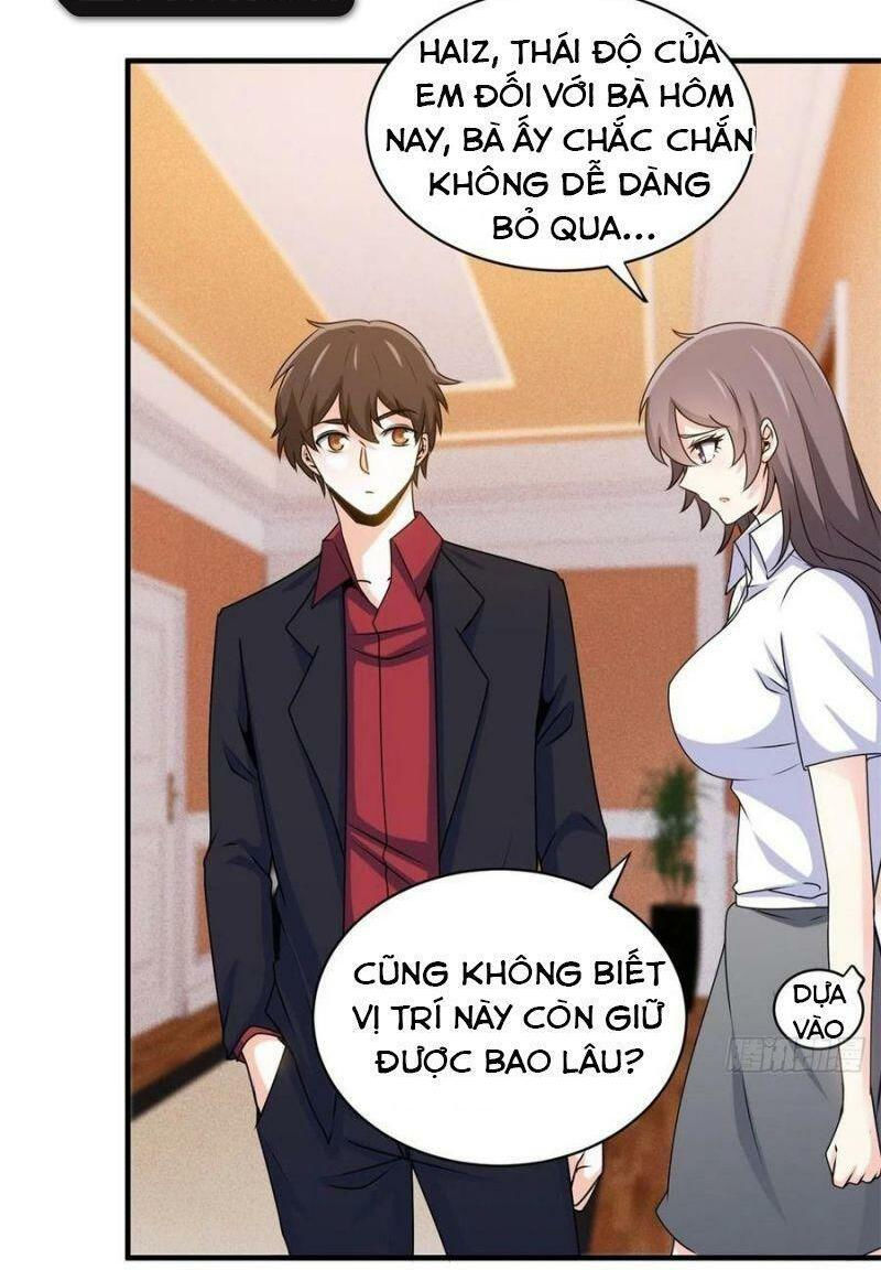 ta là hàn tam thiên chapter 49 22