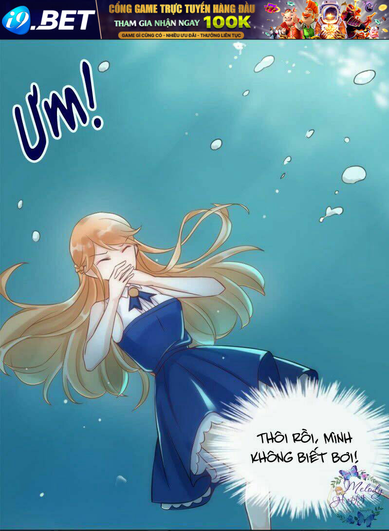 ma lạt thiên kim đẩu ác thiếu chapter 1 23