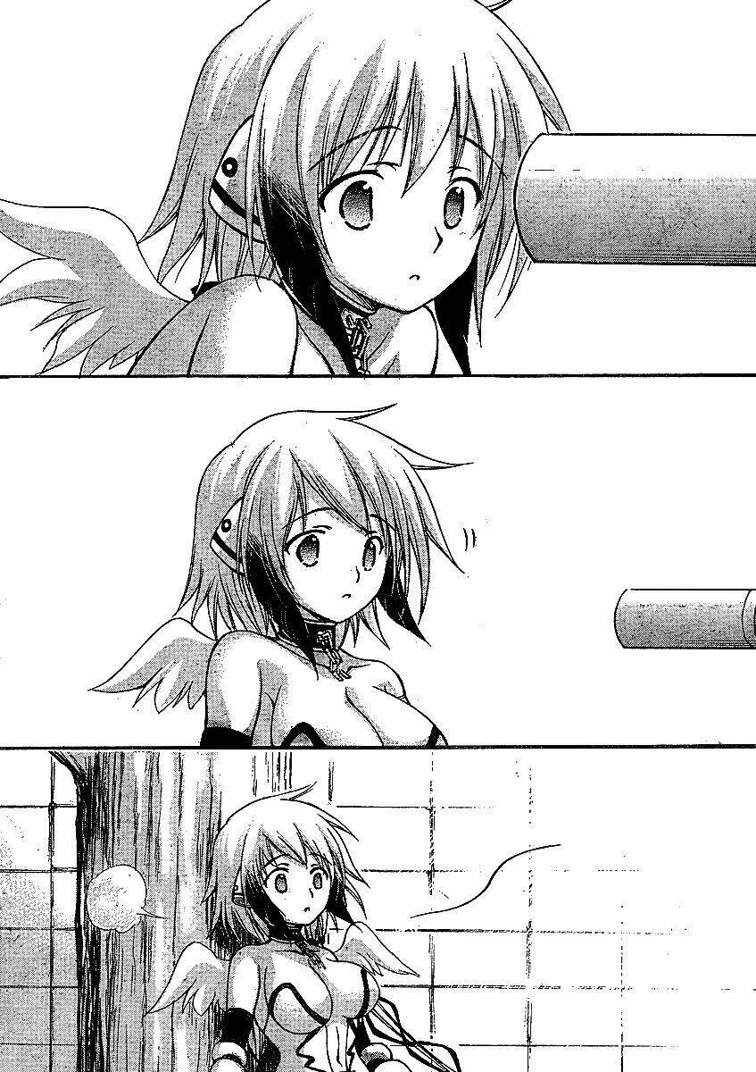 vật thất lạc của bầu trời chapter 34 32