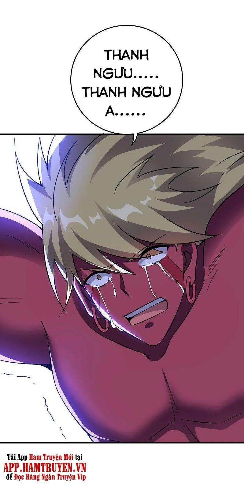 phục thiên thánh chủ chapter 159 19