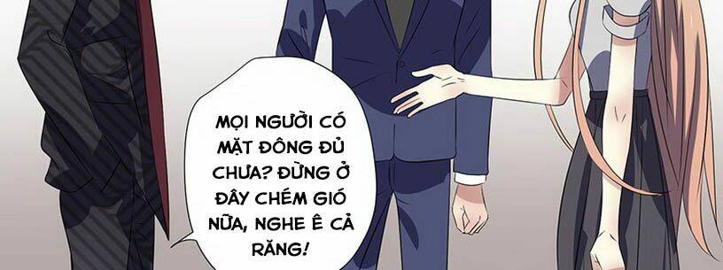 chỉ nhiễm thành hôn: đại thúc sủng vợ vô độ chapter 28 77