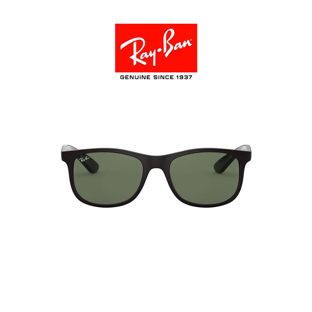 Mắt Kính Ray-Ban Junior New Wayfarer - RJ9062S 701371 -Junior