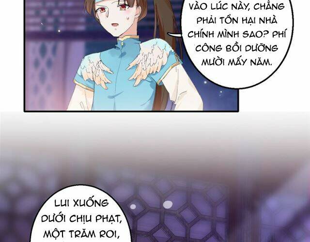 hoa nhan sách chapter 50.2 19