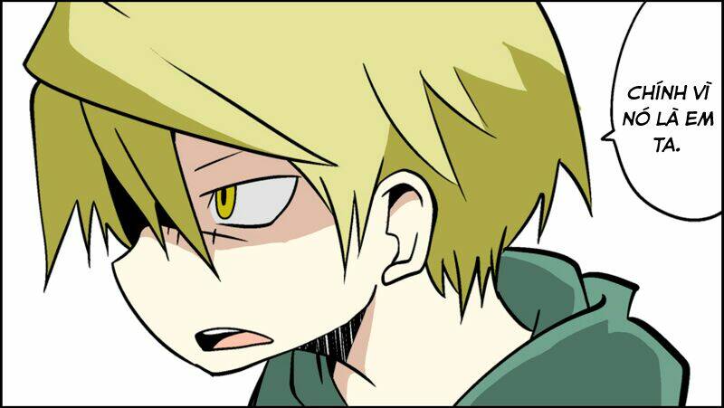 senyuu chapter 79 34