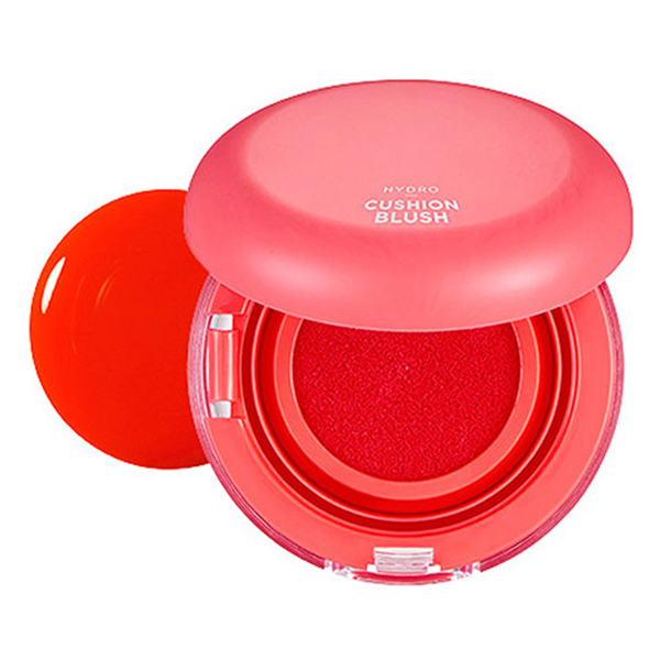 Má Hồng Dạng Nước The Face Shop Hydro Cushion Blush (8g)