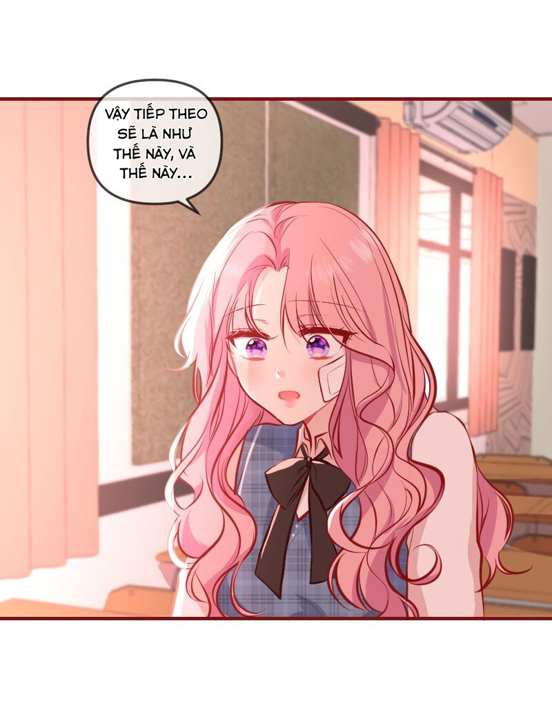 mù quáng vì yêu anh chapter 16 64