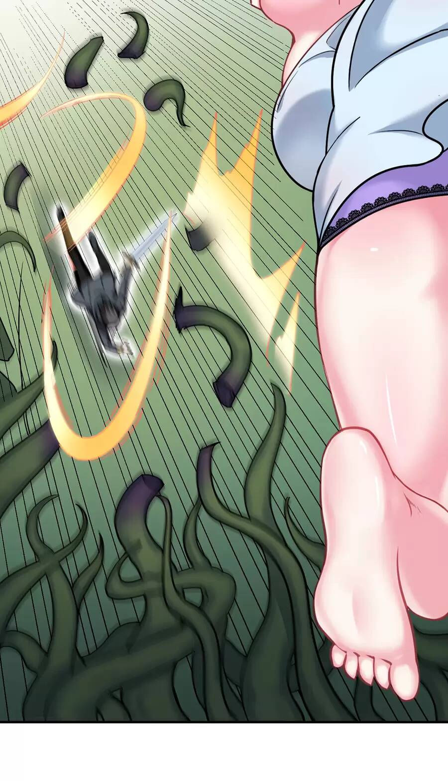 đồ long kỵ sĩ hôn môi ác long chapter 26.1 54