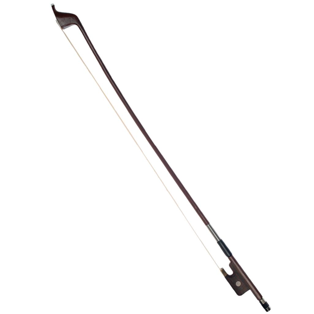 Sunnimix Full Size 4/4 Buổi Hòa Nhạc Dựng Đứng Bass Đôi Nơ Cho Nhạc Sĩ