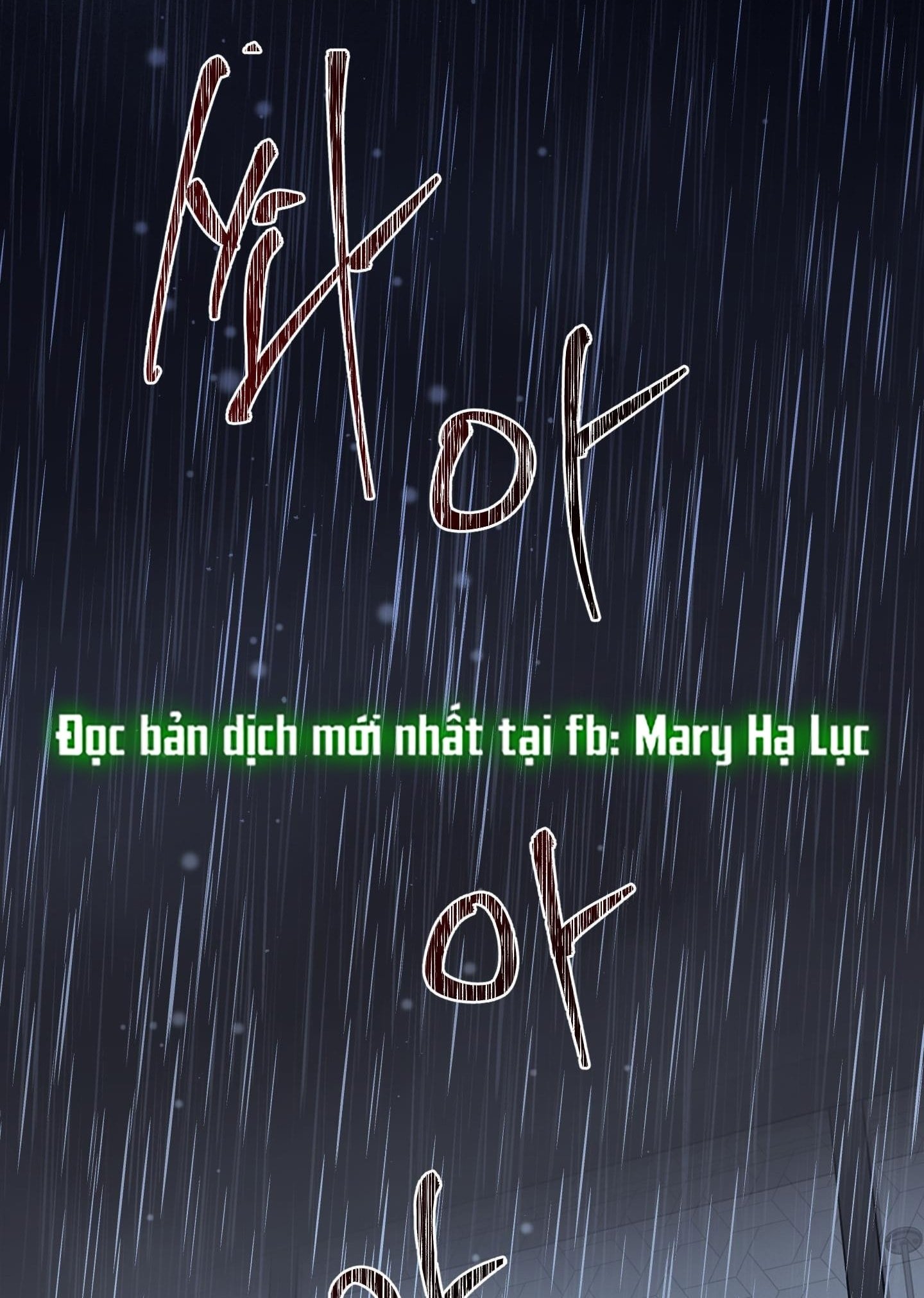 [18+] một lòng một dạ chapter 98.2 74