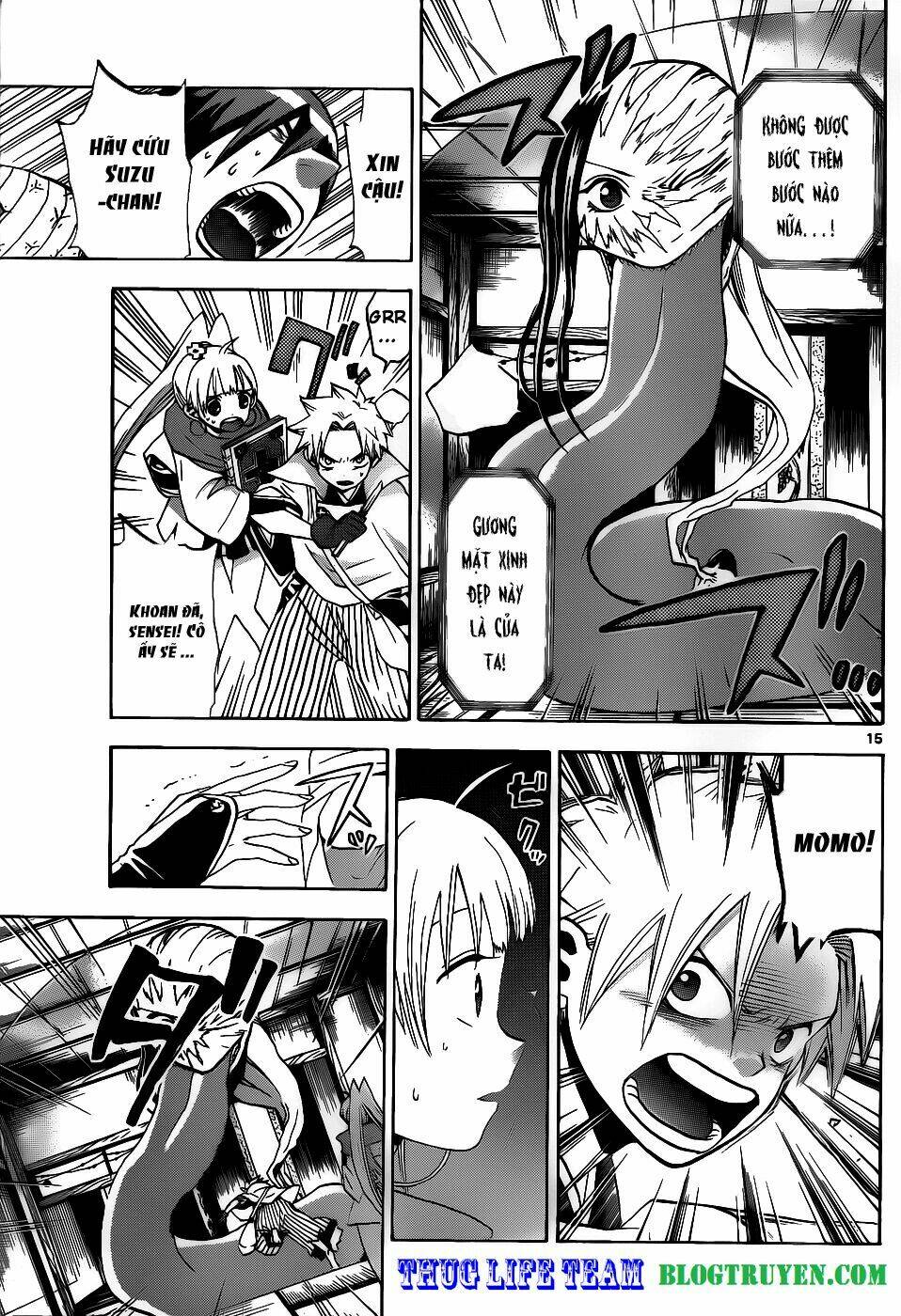 kaitai shinsho zero chapter 28 18