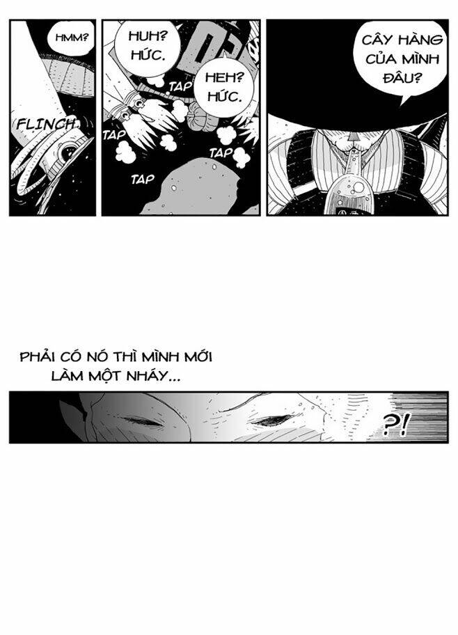 hành trình thoát khỏi địa ngục chapter 2 30