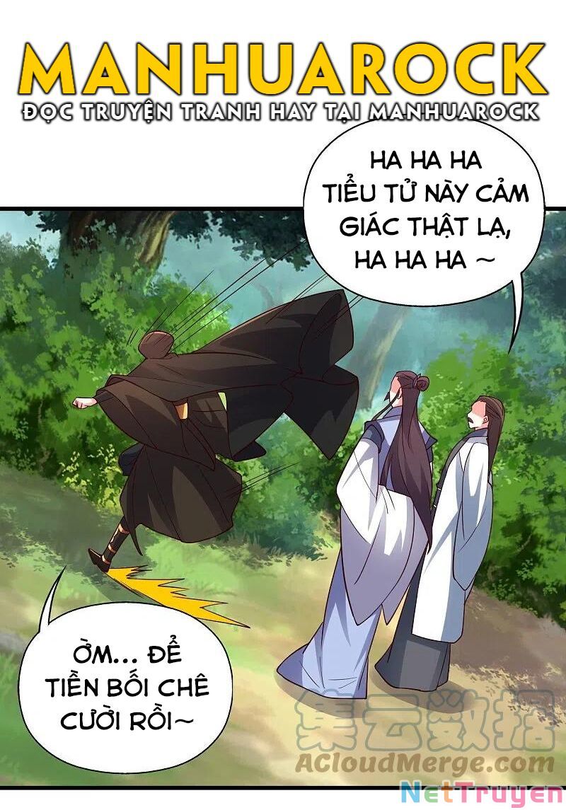 tiên võ đế tôn chapter 301 73