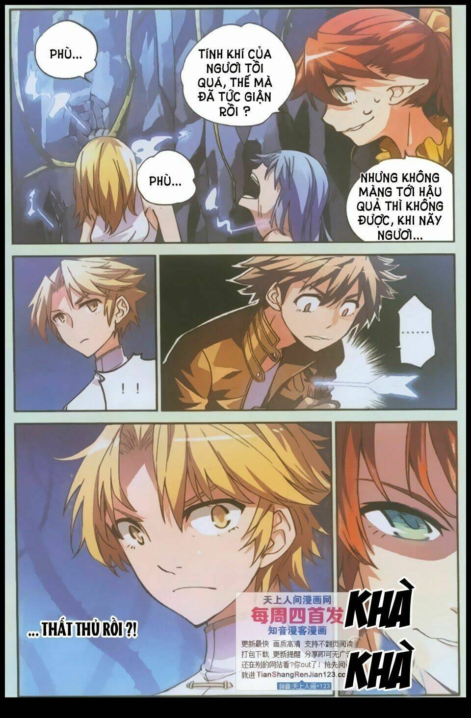 huyễn thế ký chapter 43 13