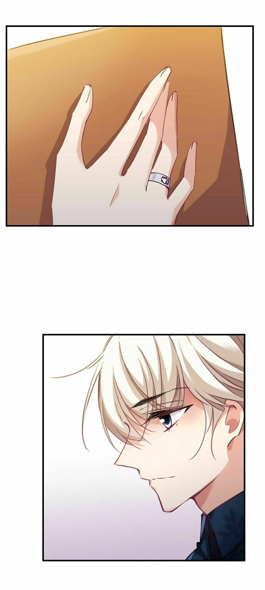 nhân chất tình nhân chapter 21.1 21