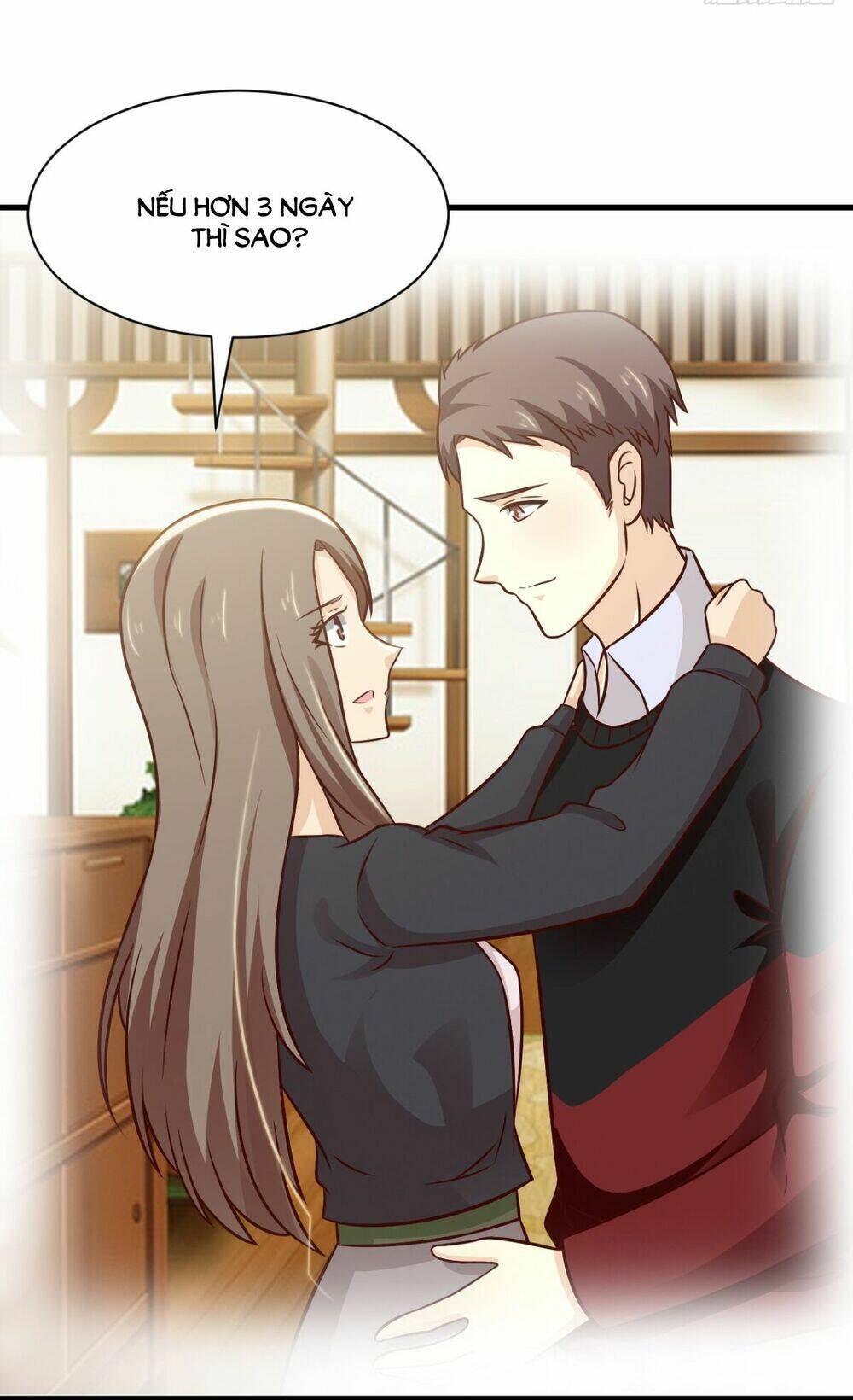 thời gian đều biết chapter 32 29