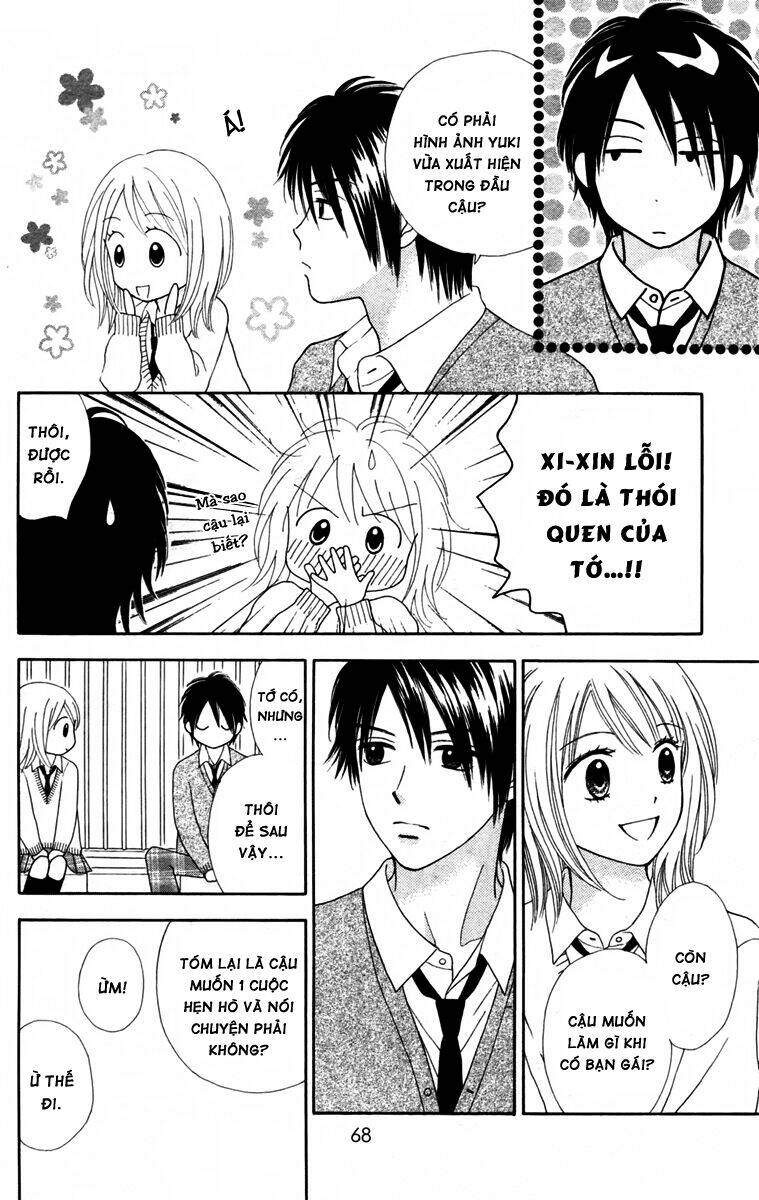 chitose etc. chapter 9 16