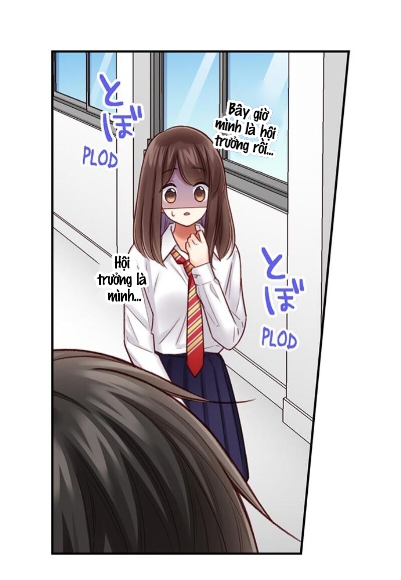 họ chắc chắn đã làm chuyện đó chapter 60.1 17