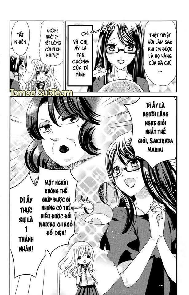 aoba-kun ni kikitai koto chapter 4.5 2