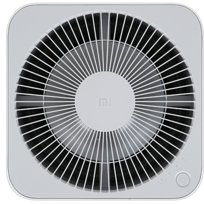 Máy lọc không khí Xiaomi Mi Air Purifier 2C - Hàng chính hãng