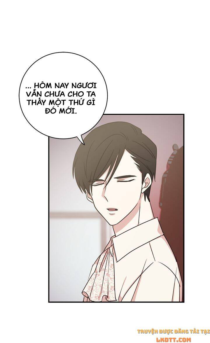 tôi sẽ đi đến cùng với hoàng đế chapter 18 29