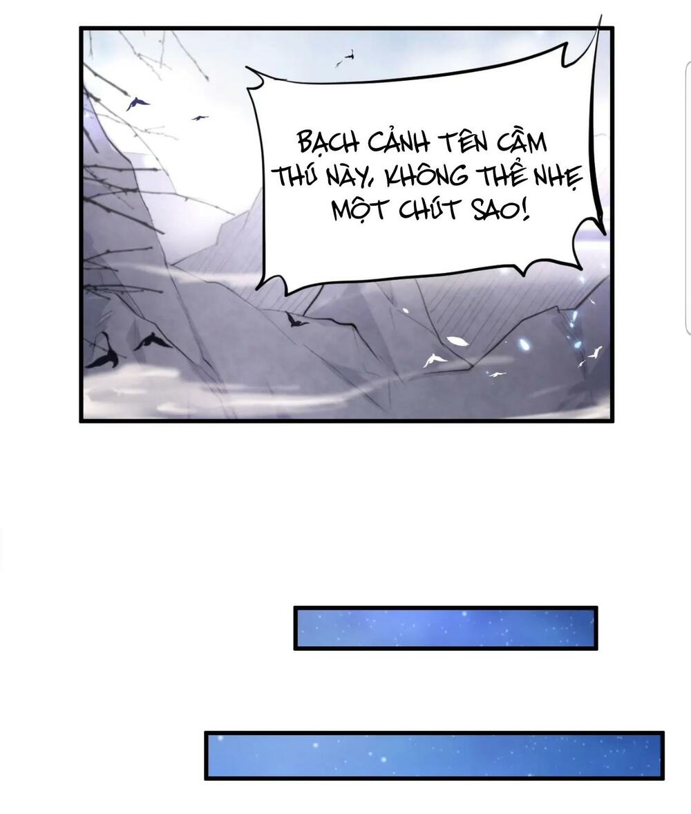 chàng vú em tu chân chapter 50 22