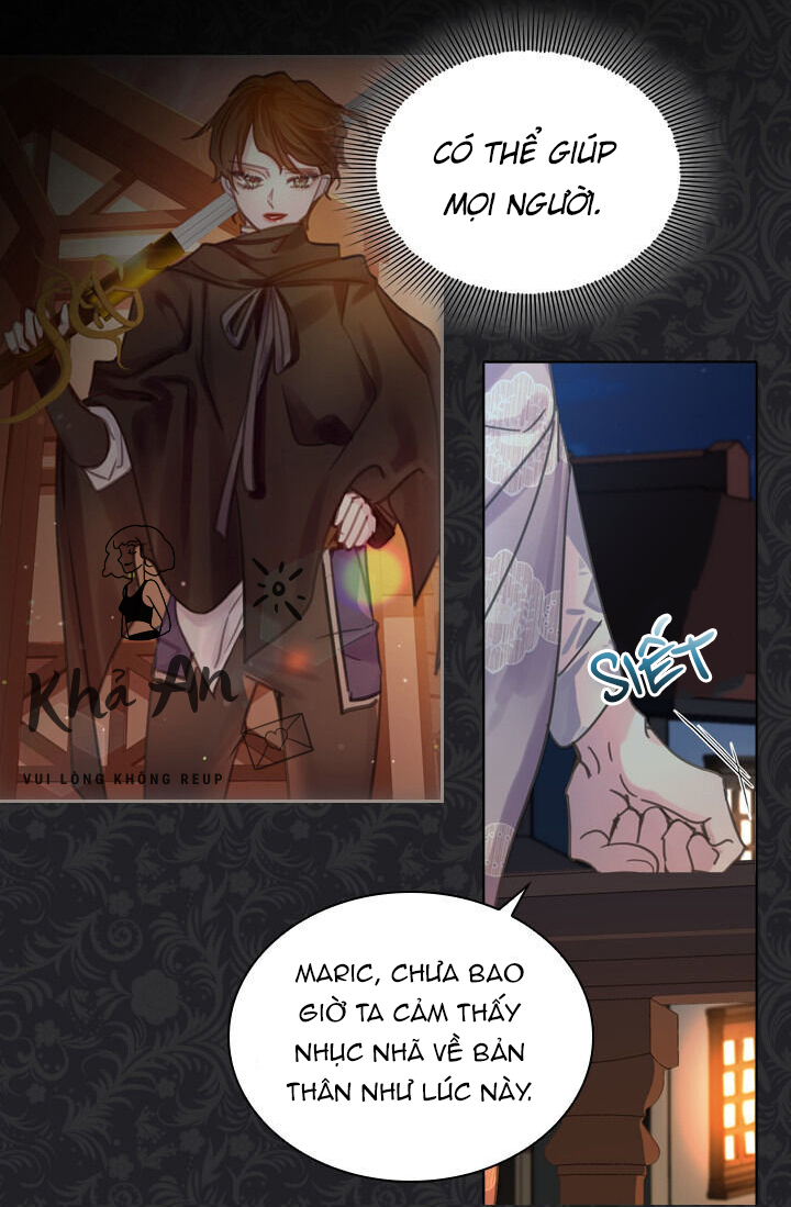 quy luật sinh tồn của nữ phụ chapter 35 7