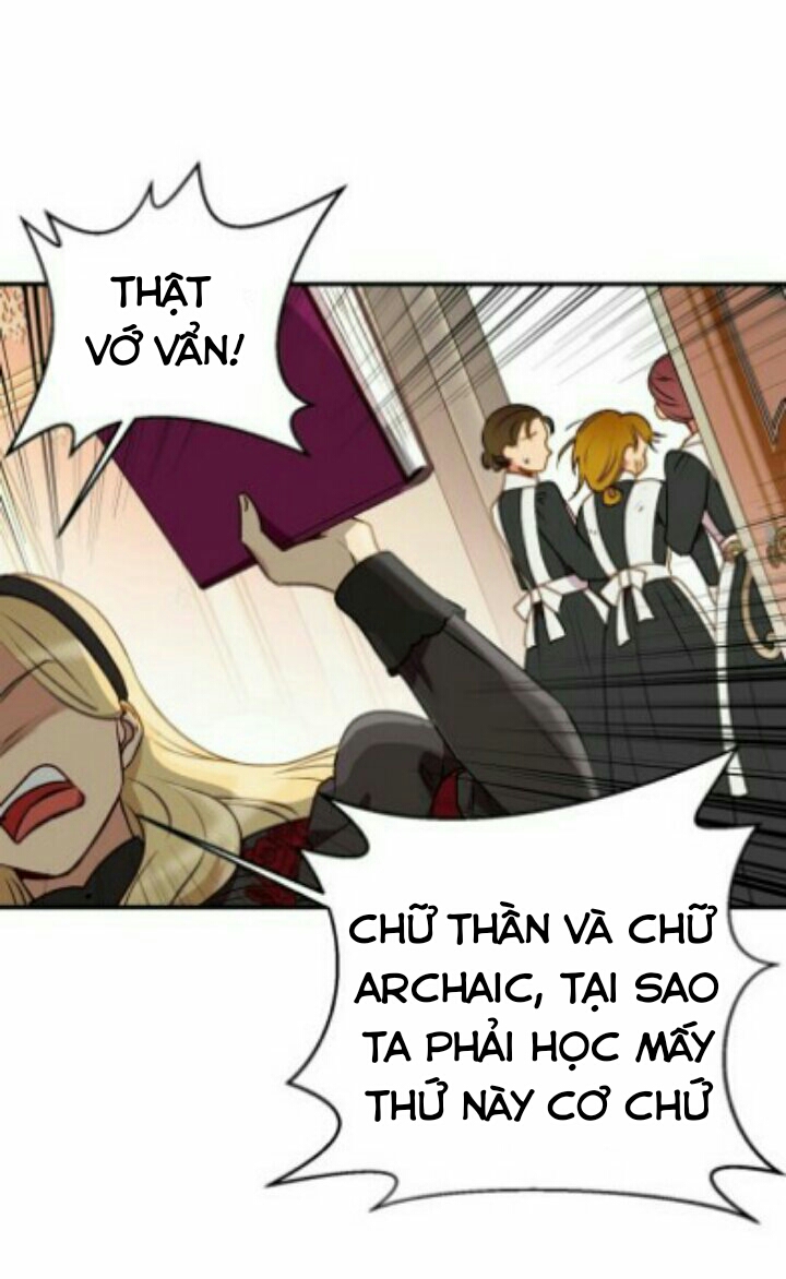 bản khế ước với nữ công tước ác ma chapter 43 26