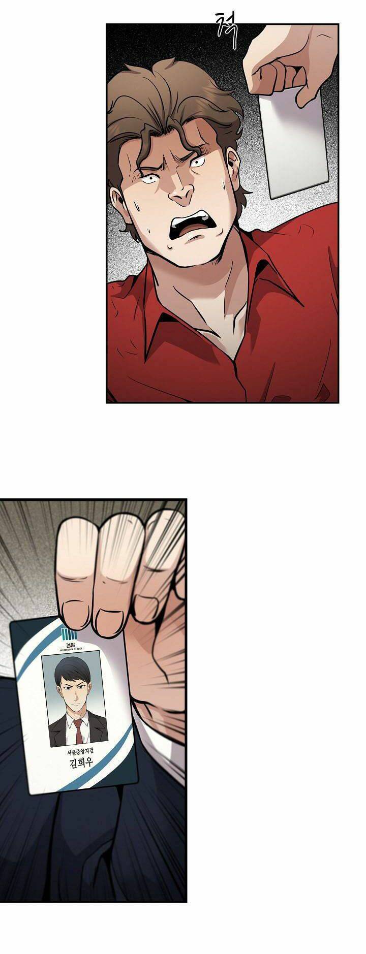 điều tra viên chuyển sinh chapter 119 44