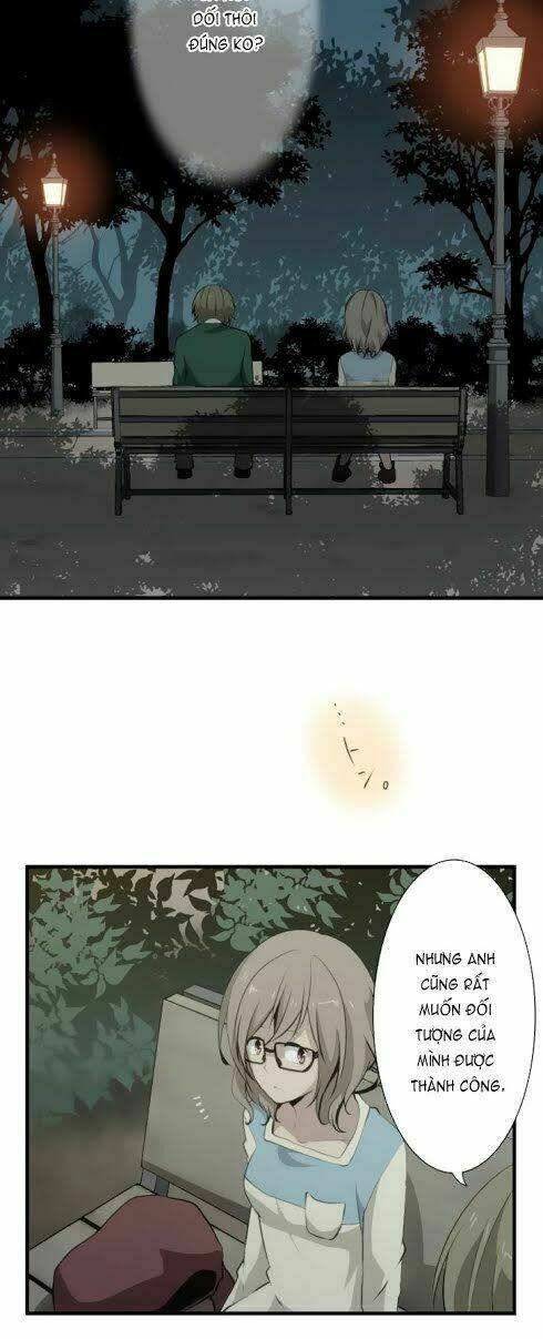 viên thuốc trùng sinh chapter 55 15