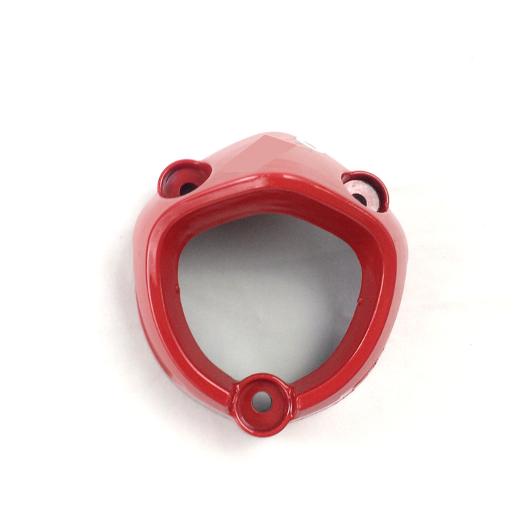 Ốp pô dành cho dòng xe côn tay 150