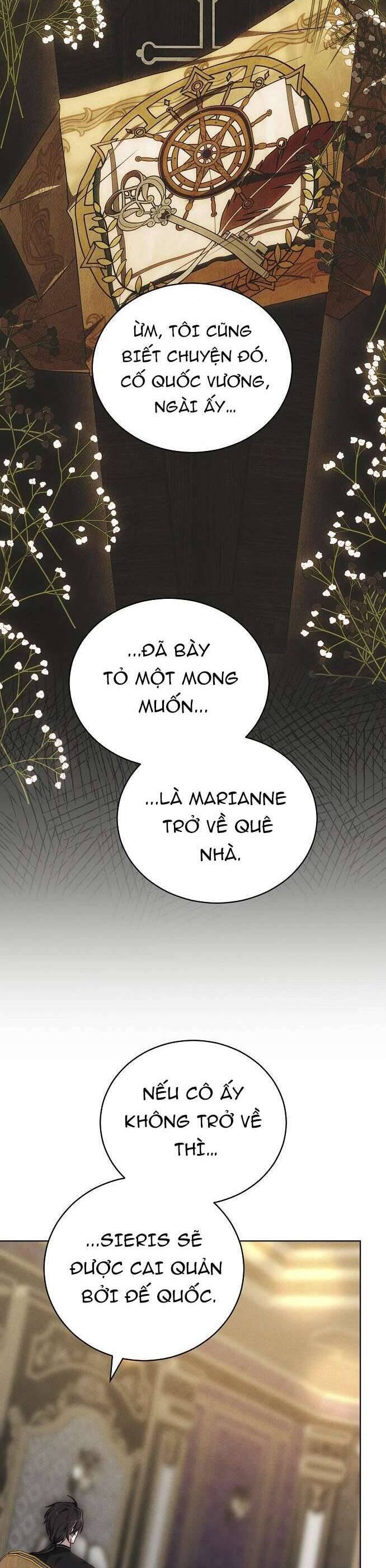 cô dâu của obsidian chapter 30 7